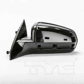 Chrsebrıng Dış Ayna Elektrikli Isıtmalı Sedan Sol 2007 2008- (Oem No:  1Al011Xrac)