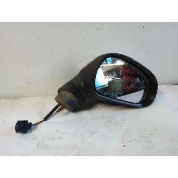 Seat Leon Dış Ayna Elektrikli Isıtmalı 5 Pin Astarlı Sağ 2009 (Oem No:  1P1857508A9B9)