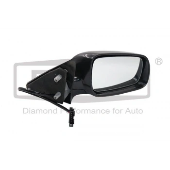 Skoda Octavia Dış Ayna Elektrikli Isıtmalı Küçük Tıp Sağ 1997-2003 (Oem No:  1U1857502Clgru)