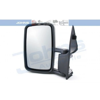 Volkswagen Lt35 Dış Ayna Manuel Sol 1996- (Oem No:  2D1857501A01C)