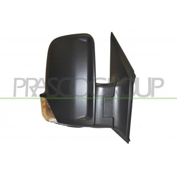 Volkswagen Crafter/Sprinter Dış Ayna Elektrikli Isıtmalı Sinyalli Sağ 2006 (Oem No:  2E1857508A)