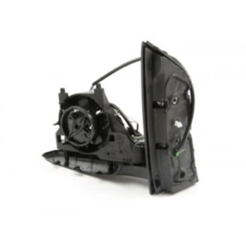 Volkswagen Caddy Dış Ayna Elektrikli Isıtmalı Sol 2004- (Oem No:  2K5857507Ah9B9)