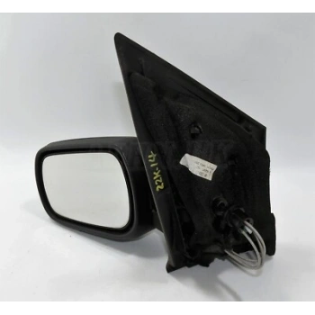 Ford Fiesta Manuel Dış Ayna Sol 2002- (Oem No:  2S6117683Ax)