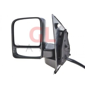 Ford Connect Dış Ayna Manuel Sol 2003- 2009 (Oem No:  2T1417683Al)