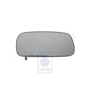 Volkswagen Passat Dış Ayna Elektrikli Isıtmalı Sağ 1993--1996 (Oem No:  357857522C)