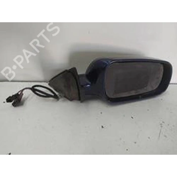 Skoda Superb Dış Ayna Elektrikli Isıtmalı Astarlı Sağ 2001-2006  (Oem No:  3B1857502Bh01C)