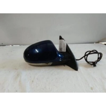 Volkswagen Passat Dış Ayna Elektrikli Isıtmalı Alt Sinyalli 9 Pin .Astarlı Sağ 2010- (Oem No:  3C1857508Cl9B9)