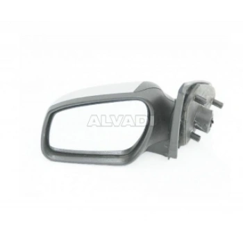 Ford Mondeo Dış Ayna Elektrikli Isıtmalı Astarlı Sağ 1997-2002 (Oem No:  3S7117682Hf)