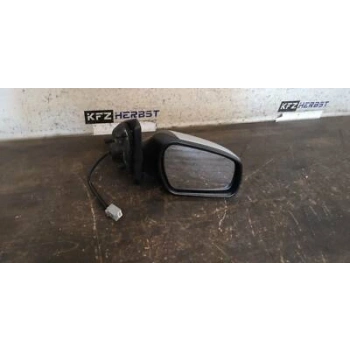 Ford Mondeo Dış Ayna Elektrikli Isıtmalı Astarlı Sağ 2000-2005 (Oem No:  3S7117682Mf)