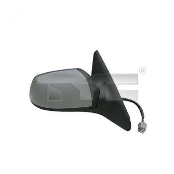 Ford Mondeo Dış Ayna Elektrikli Isıtmalı Astarlı Sol 1997-2002 (Oem No:  3S7117683Hf)