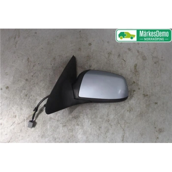 Ford Mondeo Dış Ayna Elektrikli Isıtmalı Astarlı Sol 2000-2005 (Oem No:  3S7117683Mf)