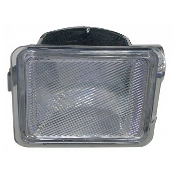 Ford Focus S-Max Kuga Dış Ayna Çevre Aydlambası Sağ 2006 (Oem No:  3S7A13B383Aa)