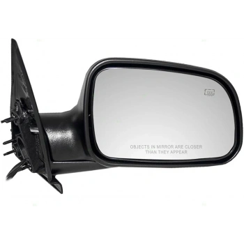 Jeep Grand Cherokee Dış Ayna Elektrikli Isıtmalı Sağ 1999-2004 (Oem No:  55155232Ae)