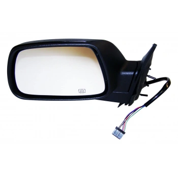 Jeep Grand Cherokee Dış Ayna Elektrikli Isıtmalı Sol 2005 2009-  (Oem No:  55156453Ae)