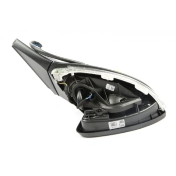 Volkswagen Golf Vıı Ayna Elektrikli Isıtmalı Sinyal Çevre Aydınlatma Otm. Katlanır Hafızalı 13 Pin Ast Sağ 2012-  (Oem No:  5G1857508Cs9B9)