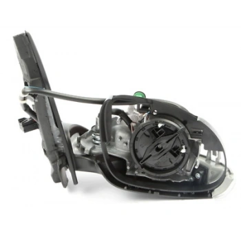 Volkswagen Golf Vı Dış Ayna 6 Pın Elektrikli Isıtmalı Sinyalli Astarlı Sağ 2008- (Oem No:  5M1857508As9B9)