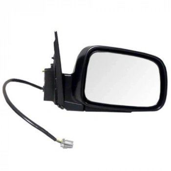 Seat Altea /Toledo Dış Ayna Manuel Sol 2004- (Oem No:  5P1857507N9B9)