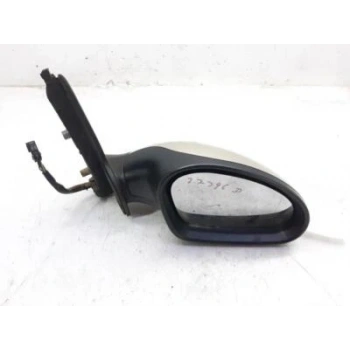 Seat Altea /Toledo Dış Ayna Manuel Sağ 2004- (Oem No:  5P1857508N9B9)