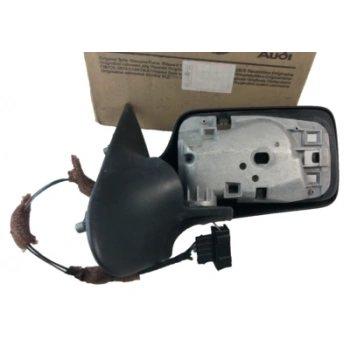 Seat İbiza Dış Ayna Elektrikli Isıtmalı Sol .1996-1999 (Oem No:  6K1857507B)