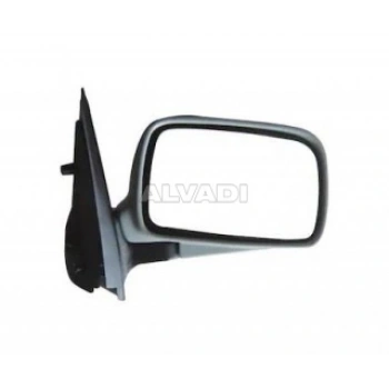 Volkswagen Polo Classic Dış Ayna Elektrikli Isıtmalı Sağ 1997 (Oem No:  6K1857508Fgru)