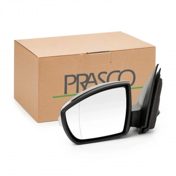 Ford Focus Smax Ayna Elektrikli Isıtmalı Sinyalli Astarlı Sol 2006 (Oem No:  6M2117683Afd)