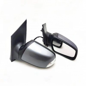 Ford Focus Dış Ayna Elektrikli Isıtmalı Sinyalli Astarlı Sol 2005 2008- (Oem No:  6M5Y17683Ac)