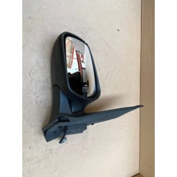 Ford Fusion Dış Ayna Elektrikli Isıtmalı Astarlı Sol 2005  (Oem No:  6N1117683Af)