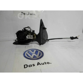 Volkswagen Polo Dış Ayna Manüel Büyük Astarlı Sol 1999-2001 (Oem No:  6N1857507G01C)