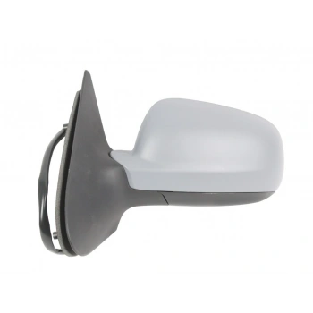 Volkswagen Polo Dış Ayna Elektrikli Isıtmalı Astarlı Sol 1999-2001 (Oem No:  6N1857507H01C)