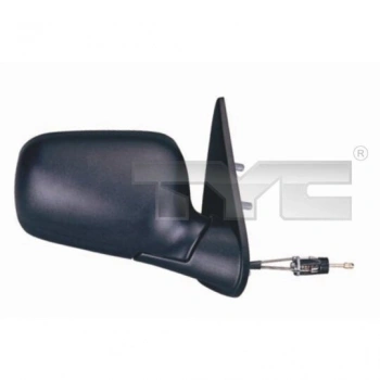 Skoda Felicia Dış Ayna Manuel Sağ 1995-1998 (Oem No:  6U1857502)