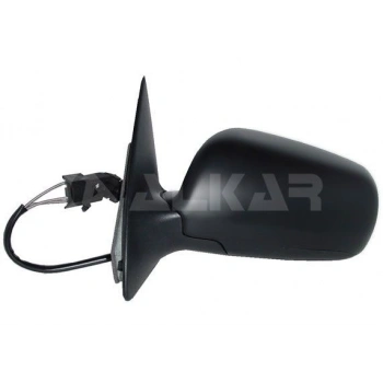 Skoda Fabia Dış Ayna Manuel Sol 1999-2006 (Oem No:  6Y1857501Bgb41)