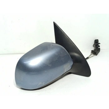 Skoda Fabia Dış Ayna Manuel Astarlı Sağ 2001- 2007 (Oem No:  6Y1857502Begru)