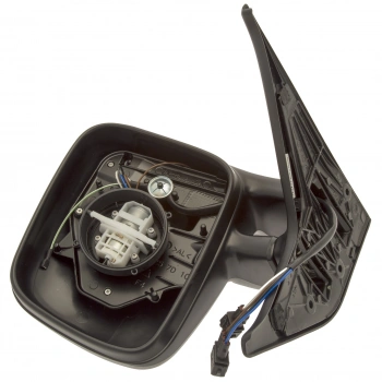 Volkswagen Transporter Dış Ayna Elektrikli Sağ 1991-2002 (Oem No:  701857508H01C)