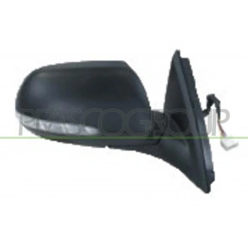 Honda Accord Dış Ayna Elektrikli Isıtmalı Sağ 2003-2005 (Oem No:  76200Seag22Za)