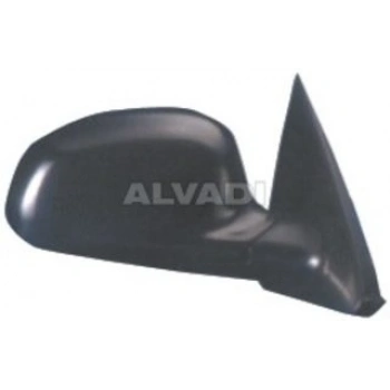 Honda Civic Dış Ayna Manuel Hatchback Sağ 1993--1995 (Oem No:  76200Sr3G15)