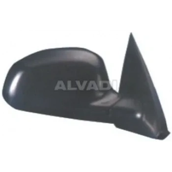 Honda Civic Dış Ayna Elektrikli Hatchback Sağ 1993--1995 (Oem No:  76200Sr3G15)