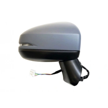 Honda Jazz Dış Ayna Elektrikli Sinyalli Otm. Katlanır Sağ 2014- (Oem No:  76208Targ11)
