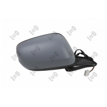 Honda Jazz Dış Ayna Elektrikli Astarlı Sağ 2008- (Oem No:  76208Tf0G21)