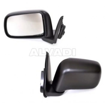 Honda Crv Dış Ayna Elektrikli Sağ 1997- 2001  (Oem No:  76250S10G01)