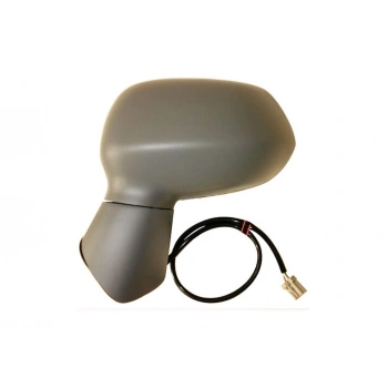 Honda Jazz Dış Ayna Elektrikli Astarlı Sol 2002-2008 (Oem No:  76250Saag21Zg)