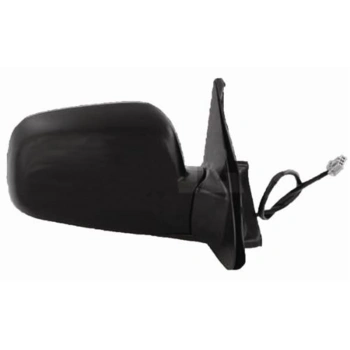 Honda Crv Dış Ayna Elektrikli Sol 2002-2004 (Oem No:  76250Scag42Zb)