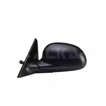 Honda Civic Dış Ayna Manuel Sedan Sol 1992-1995 (Oem No:  76250Sr4G05)