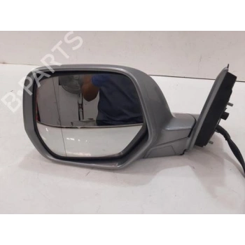 Honda Crv Dış Ayna Elektrikli Isıtmalı Sinyalli 7 Pın Sol 2007  (Oem No:  76250Sww506Zc)