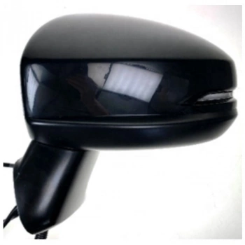 Honda Jazz Dış Ayna Elektrikli Sinyalli Otm. Katlanır Sol 2014- (Oem No:  76258Targ11)