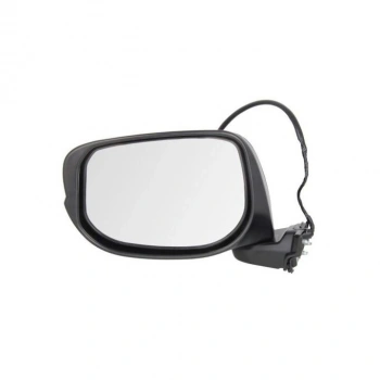 Honda Jazz Dış Ayna Elektrikli Sinyalli Otm. Katlanır Astarlı Sol 2008- (Oem No:  76258Tg5H21)
