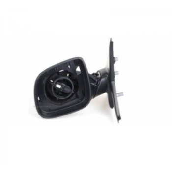 Volkswagen Transporter T6 Dış Ayna Manuel Astarlı . Sol 2010- (Oem No:  7E1857507Dj9B9)