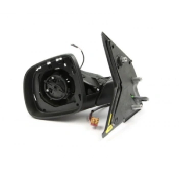 Volkswagen Transporter T6 Dikiz Aynası Elektrikli Isıtmalı Otomatik Katlanır 7 Pinli Astarlı Sol 2010- (Oem No:  7E1857507Dm9B9)
