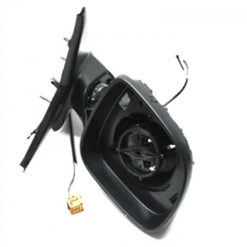 Volkswagen Transporter Caravele .Dış Ayna Elektrikli Isıtmalı 5 Pinli Sağ .10 (Oem No:  7E1857508Dt9B9)