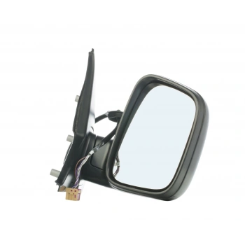 Volkswagen Transporter T5 Dış Ayna Elektrikli Isıtmalı Sağ 2003- (Oem No:  7H1857508Ab9B9)