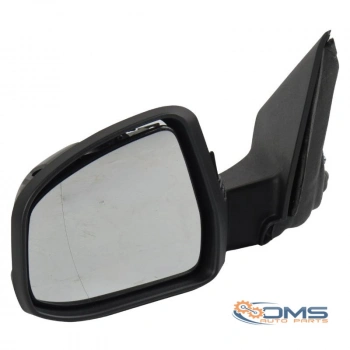 Ford Mondeo Dış Ayna Elektrikli Isıtmalı Astarlı Sol 2007  (Oem No:  7S7117683Kf)